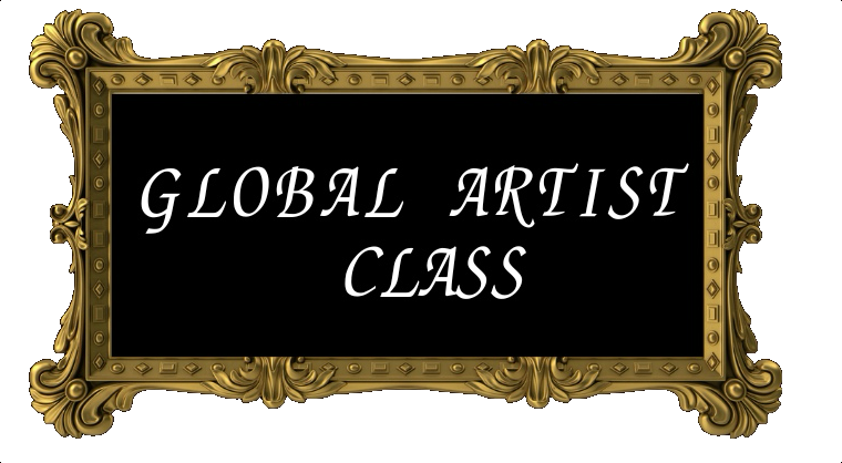 グローバルアーティストクラス